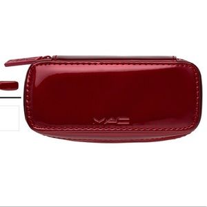 Mac Complimentary Destination Lip Bag NWOB